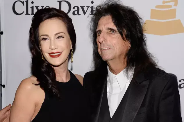 Alice Cooper Wife, Age, Height, Weight, Career, Net Worth And More